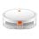 Aspirateurs Robots et Laveur Xiaomi Robot Vacuum E5 Navigation Gyroscope 2.000 Pa Assistant vocal 7 cm