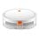 Aspirador Robô com Mopa Xiaomi Robot Vacuum E5 Navegação Giroscópio 2.000 Pa Controlo por Voz