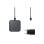 Samsung EP-P2400 Smartphone Grau USB Drinnen