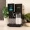 Cecotec Cremmaet Compactccino Black Silver Máquina de Café Super Automática Compacta 19 Bar