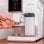 Cafetera superautomatique Cecotec Cremmaet Compactccino 1,1L 19 bars WiFi leche