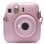 Fujifilm Funda Rosa para Cámara Instax Mini 12