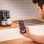 Cecotec Cremmaet Compactccino Connected Black Cafetera Superautomática Compacta 19 Bares WiFi