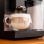 Cecotec Cremmaet Compactccino Connected Black Cafetera Superautomática Compacta 19 Bares WiFi