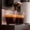 Cecotec Cremmaet Compactccino Connected Black Rose Máquina de Café Super Automática Compacta 19 Bar WiFi