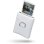 Fujifilm instax SQUARE Link Impresora Fotográfica Térmica 800x800 DPI 2.4"x2.4" (6.2x6.2 cm) Blanca