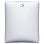 Fujifilm instax SQUARE Link Impresora Fotográfica Térmica 800x800 DPI 2.4"x2.4" (6.2x6.2 cm) Blanca