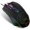 Spirit of Gamer ELITE-M40 Ratón Gaming 4000 DPI Negro