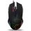 Spirit of Gamer ELITE-M40 Ratón Gaming 4000 DPI Negro