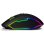 Spirit of Gamer ELITE-M40 Ratón Gaming 4000 DPI Negro