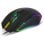 Spirit of Gamer ELITE-M40 Ratón Gaming 4000 DPI Negro