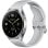 Xiaomi Watch 2 Bluetooth GPS NFC WiFi 46mm AMOLED Argent Autonomie 65h Étanche 5ATM SpO2