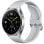 Xiaomi Watch 2 Bluetooth GPS NFC 46mm Plata Correa Plata 5ATM SpO2 Pulsómetro