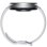 Xiaomi Watch 2 Bluetooth GPS NFC 46mm Plata Correa Plata 5ATM SpO2 Pulsómetro