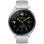 Xiaomi Watch 2 Bluetooth GPS NFC 46mm Plata Correa Plata 5ATM SpO2 Pulsómetro