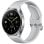 Xiaomi Watch 2 Bluetooth GPS NFC 46mm Plata Correa Plata 5ATM SpO2 Pulsómetro