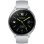 Xiaomi Watch 2 Bluetooth GPS NFC 46mm Plata Correa Plata 5ATM SpO2 Pulsómetro