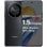 Honor Magic6 Lite 5G 8/256GB Negro Libre