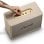 Marshall Woburn III Altavoz Inalámbrico Bluetooth Crema
