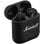 Marshall Minor IV Auriculares Inalámbricos Bluetooth Negros