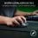 Razer DeathAdder V3 HyperSpeed Ratón Gaming Inalámbrico 26000 DPI Negro