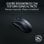 Razer DeathAdder V3 HyperSpeed Ratón Gaming Inalámbrico 26000 DPI Negro