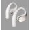 Xiaomi OpenWear Stereo Auriculares Sem Fios Bluetooth com Cancelamento de Ruído Bege Areia