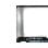 Pantalla LED Táctil Completa de 14" para Portátil HP Pavilion X360 14-DW 14-DWXXX Series con Marco