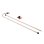 Gardena 958-30 Gartendusche 2,07 m