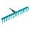 Gardena 3179-20 Blauer Rechen