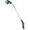 Gardena 18336-20 Garten-Wasserspritzpistole Garten-Wassersprühlanze Schwarz, Cyan, Edelstahl