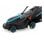 Gardena Powermax 1800/37 Cortacésped 37cm 1800W