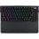 ASUS ROG Azoth Extreme Teclado Gaming Mecánico Inalámbrico RGB Switch ROG NX Negro Teclado Inglés
