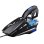 Kinsi G10 Ratón Óptico Gaming RGB 7200DPI Negro