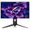 Monitor Asus ROG Swift OLED PG27AQDP 26.5" QHD 480Hz OLED 0,03ms FreeSync G-Sync HDR400