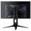 Monitor Asus ROG Swift OLED PG27AQDP 26.5" QHD 480Hz OLED 0,03ms FreeSync G-Sync HDR400