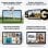 Samsung Galaxy Tab A9+ 5G 11" 4/64GB Gris