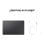 Samsung Galaxy Tab A9+ 5G 11" 4/64GB Gris