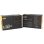 NOX Hummer X-240 LCD Flüssigkeitskühlung 2 RGB Lüfter 240mm Kupferbasis