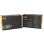 Nox Hummer X-240 LCD Kit Refrigeración Líquida 240mm Negro