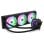NOX HUMMER X-360 LCD | RL 360 LCD SCHWARZES KIT
