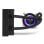 NOX HUMMER X-360 LCD | RL 360 LCD SCHWARZES KIT