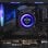 NOX HUMMER X-360 LCD | RL 360 LCD SCHWARZES KIT