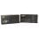 Nox Hummer X-360 LCD Kit Refrigeración Líquida 360mm Blanco
