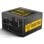 Nox Hummer GDX 750W PCIE 5.0 80 Plus Oro