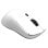 Krom Klever Ratón Gaming Inalámbrico 10000 DPI Blanco