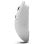 Krom Klever Ratón Gaming Inalámbrico 10000 DPI Blanco