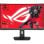 ASUS ROG Strix XG32WCS Computerbildschirm 80 cm (31.5") 2560 x 1440 Pixel Quad HD LED Schwarz