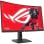 ASUS ROG Strix XG32WCS Computerbildschirm 80 cm (31.5") 2560 x 1440 Pixel Quad HD LED Schwarz