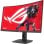 ASUS ROG Strix XG32WCS Computerbildschirm 80 cm (31.5") 2560 x 1440 Pixel Quad HD LED Schwarz